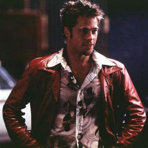tyler durden clothes
